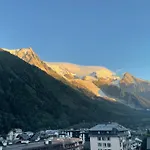 公寓 Magnifique Plein Centre Vue Panoramique *