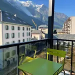 Magnifique Plein Centre Vue Panoramique 公寓 *