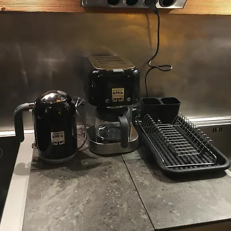 Magnifique Plein Centre Vue Panoramique Апартаменты Шамони