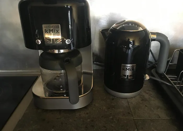 Апартаменты Magnifique Plein Centre Vue Panoramique *