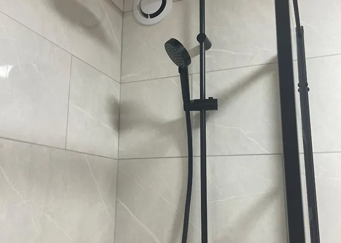 Magnifique Plein Centre Vue Panoramique Апартаменты