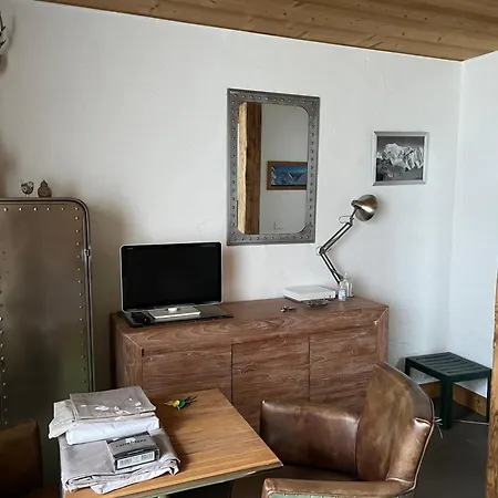 Magnifique Plein Centre Vue Panoramique شامونكس