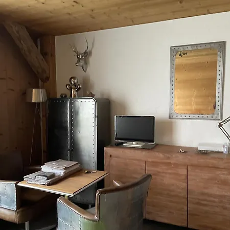 Magnifique Plein Centre Vue Panoramique شقة