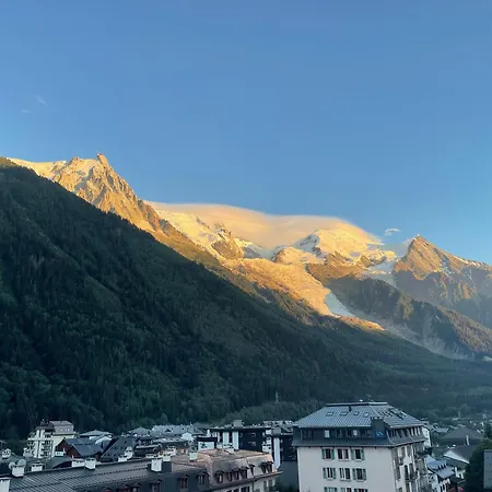 شقة Magnifique Plein Centre Vue Panoramique *