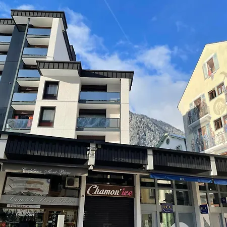 Magnifique Plein Centre Vue Panoramique