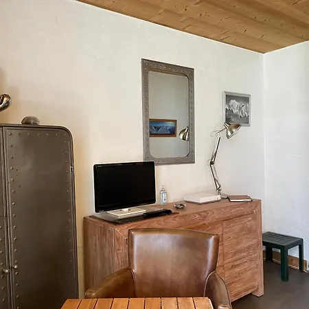 شقة Magnifique Plein Centre Vue Panoramique