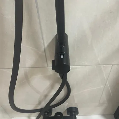 Magnifique Plein Centre Vue Panoramique شقة *