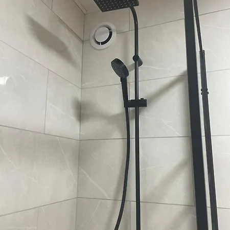 Magnifique Plein Centre Vue Panoramique شقة