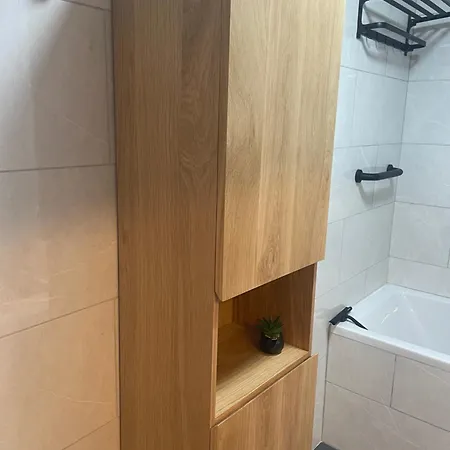 شقة Magnifique Plein Centre Vue Panoramique *