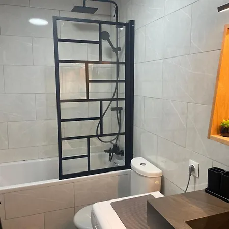 Magnifique Plein Centre Vue Panoramique شامونكس