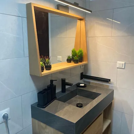 Magnifique Plein Centre Vue Panoramique * شامونكس