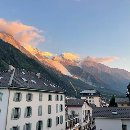 Magnifique Plein Centre Vue Panoramique 公寓