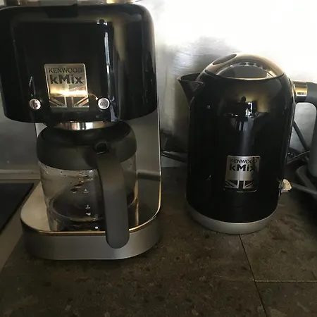 公寓 Magnifique Plein Centre Vue Panoramique *