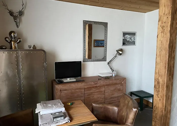 Magnifique Plein Centre Vue Panoramique Chamonix