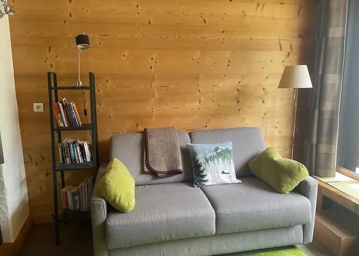 Magnifique Plein Centre Vue Panoramique