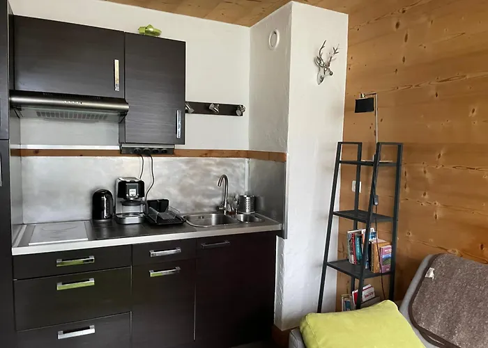 Magnifique Plein Centre Vue Panoramique *