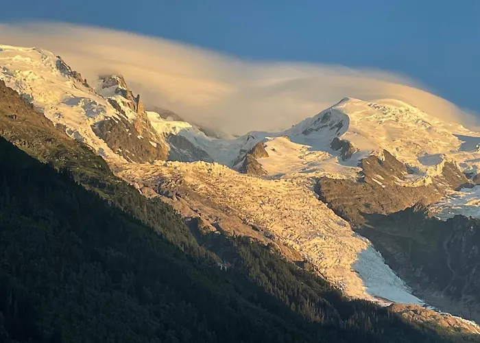 Magnifique Plein Centre Vue Panoramique *