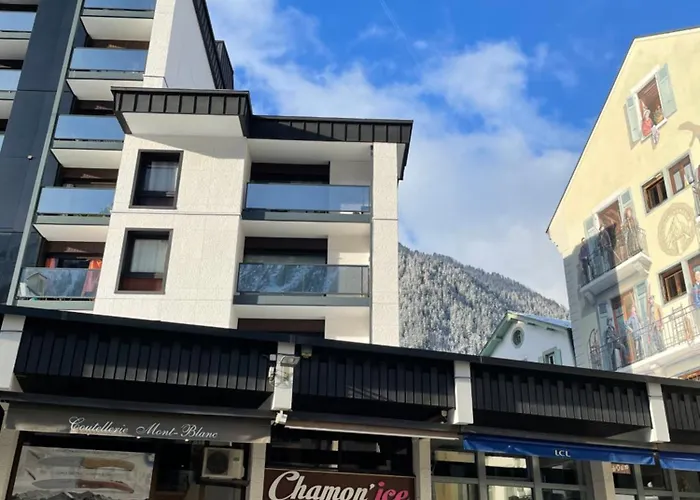 Magnifique Plein Centre Vue Panoramique