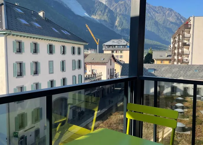 Magnifique Plein Centre Vue Panoramique Apartment *