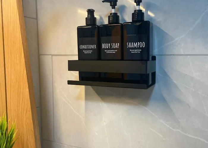 Magnifique Plein Centre Vue Panoramique