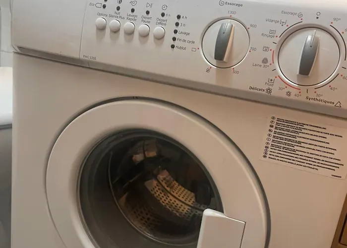 Magnifique Plein Centre Vue Panoramique Apartment *