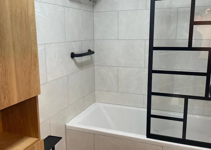 Magnifique Plein Centre Vue Panoramique