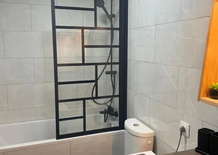 Magnifique Plein Centre Vue Panoramique Chamonix